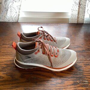 Women's L.L. Bean Elevation Hiking Shoes Ventilated Size 10 Medium NWOT